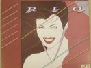 Duran Duran Rio Vinyl LP + Inner Textured Sleeve EMC 3411 1st UK Press EX/VG+