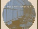 Polica And S T A R G A Z E-Music For The Long Emergency (UK IMPORT) VINYL NEW