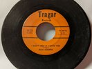 Eula Cooper ?– I Can't Help If I Love You / Since I Fell For You 7