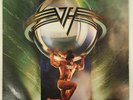 Van Halen ?– 5150 1-25394 US EX- LP Tested Sammy Hagar Mick Jones