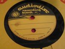 Rare Unknown ? Rockabilly Rock Roll Acetate LP - Elvis - Guitar Breaks ++