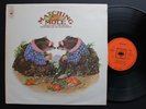 Matching Mole Soft Machine Robert Wyatt Original CBS UK Prog Psych LP 1972
