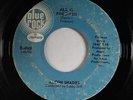 Northern Soul 45 - Alcon Shades - All Is Forgiven - Blue Rock - mp3