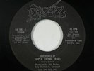 Rap 45 - Jimmy Spicer - Adventures Of Super Rhyme - Dazz - VG+ mp3 - rare on 45