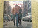 BOB DYLAN THE FREEWHEELIN' LP 1st 1963 Columbia CS 8786 VG/VG   o XSM-58719-3G o