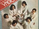 YNDIO eres mi mundo/línea telefónica/solos los dos/ SWEET SOUL MEX ADAPTATION