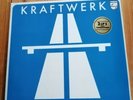 KRAFTWERK  -  AUTOBAHN  Do-Lp  Top Zustand