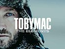 TOBYMAC-ELEMENTS (GATE) VINYL LP NEW