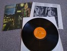 DAVID BOWIE Ziggy Stardust LP ORIG UK 1972 PRESSING EX COND 1E/2E