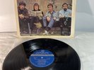 LP John Mayall With Eric Clapton ?– Blues Breakers | '69 Japan Press | EX+/VG