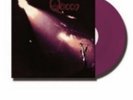 Queen Queen 1 Purple Vinyl From Box Set. New Sealed.