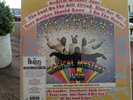 Magical Mystery Tour [Mono Vinyl] by The Beatles (Vinyl, Sep-2014, Capitol) NEW