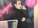 miley cyrus BANGERZ very  limited Record Store Day 2017 VINYL rsd LP mint SEALED