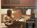 Neal Casal Fade Away Diamond Time 2LP hand numbered + small print Rarer than RSD