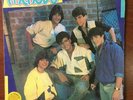 Menudo ‎[1985] Vinyl LP Latin Pop Rock RCA Victor Hold Me - Please Be Good To Me