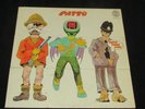 Patto : Hold Your Fire LP - Vertigo Swirl Prog