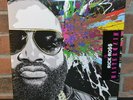 RICK ROSS - Mastermind, Official 2LP BLACK VINYL New & Sealed