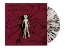 The Fall of Troy - Doppelganger Vinyl White w/ Red/Black Splatter #'d/500