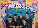 The Hesitations - Soul Superman LP 1967 Stereo Rare Northern Soul