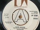 Hawkwind - Silver Machine - Very rare demo 7
