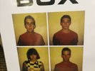 PYLON box 4 LP box set SEALED vinyl autographed 200 page hardbound book SIGNED