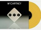 PAUL MCCARTNEY - III - EXCLUSIVE YELLOW VINYL EXTREMELY LIMITED 3000 ONLY