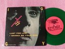IGGY POP Lust For Life - I Wanna Be Your Dog 7