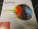 RUSH  /  VAPOR TRAILS  REMIXED   2 lp       SEALED
