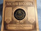 RAY NOBLE AL BOWLLY VICTOR 78RPM RECORD 24700 MIDNIGHT STARS AND YOU M-