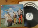 BEGGAR'S OPERA - ACT ONE UK LARGE SWIRL 6360018 LP EX vinyl , Sleeve vg