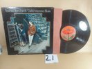 TOWNES VAN ZANDT Delta Momma Blues LP    1978 Original Tomato PYS-40012 VG+