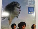 DOORS 13 50th Anniversary Edition VINYL RECORD ALBUM Sealed MINT Light My Fire