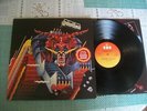 JUDAS PRIEST - Defenders of the Faith. 1984 Holland LP M-
