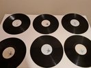 Knights of the Turntable - 6 x 12 Inch Vinyl Bundle, Vol 2 9 10 18 ??