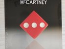 Paul McCartney III 3 Red Vinyl Limited Edition 3000 Copies Worldwide Sold Out
