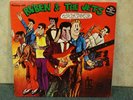 FRANK ZAPPA AND THE MOTHERS OF INVENTION  RUBEN & THE JETS  RARE RAY COLLINS