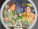 Art Kassel Orch. - If I Could Be With You & Jeannine - Vogue Picture Disc R-771