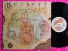 Beckett,LP+Badge,Beckett,UK74,1stP Raft RA48502, A1B2 