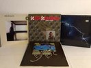 Dire Straits, Eric Burdon, Yes - Top Zustand - Vinyl LP