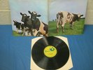 RECORD ALBUM PINK FLOYD ATOM HEART MOTHER 1957