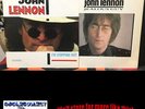 John Lennon ‎– I'm Stepping Out & Jealous Guy - UK 1st press
