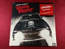 Death Proof Soundtrack NEW sealed Quentin Tarantino OST 2015 vinyl LP RARE