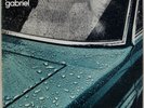 PETER GABRIEL: 1 (Car) US Atco Super Disk Audiophile LP NM Vinyl Half Speed