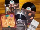 Die Ärzte Nach uns die Sintflut Der Ritt auf dem Schmetterling Vinyl LP Single