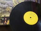 Iron Maiden - Killers Vinyl LP 1981. Original PROMO SIGNED STEVE HARRIS