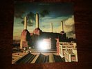 PINK FLOYD ANIMALS. VINYL IN EXCELLENT CONDITION. UK PRESS A3 B4 MATRIX.