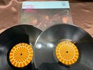 LEE MORGAN NIGHT AT BIRDLAND ROULETTE YS-2694-RO STEREO JAPAN 2LP