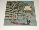 Brave New World - LP - Impressions On Reading - 1972 ORIGINAL - Vertigo Swirl
