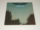 Can solo - Holger Czukay - Rolf Dammers - LP - Canaxis - 1969 Kraut Avantgarde