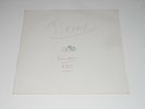 Private German Electronic LP - Bernd Kracke - Video Break - Thirsty Moon related